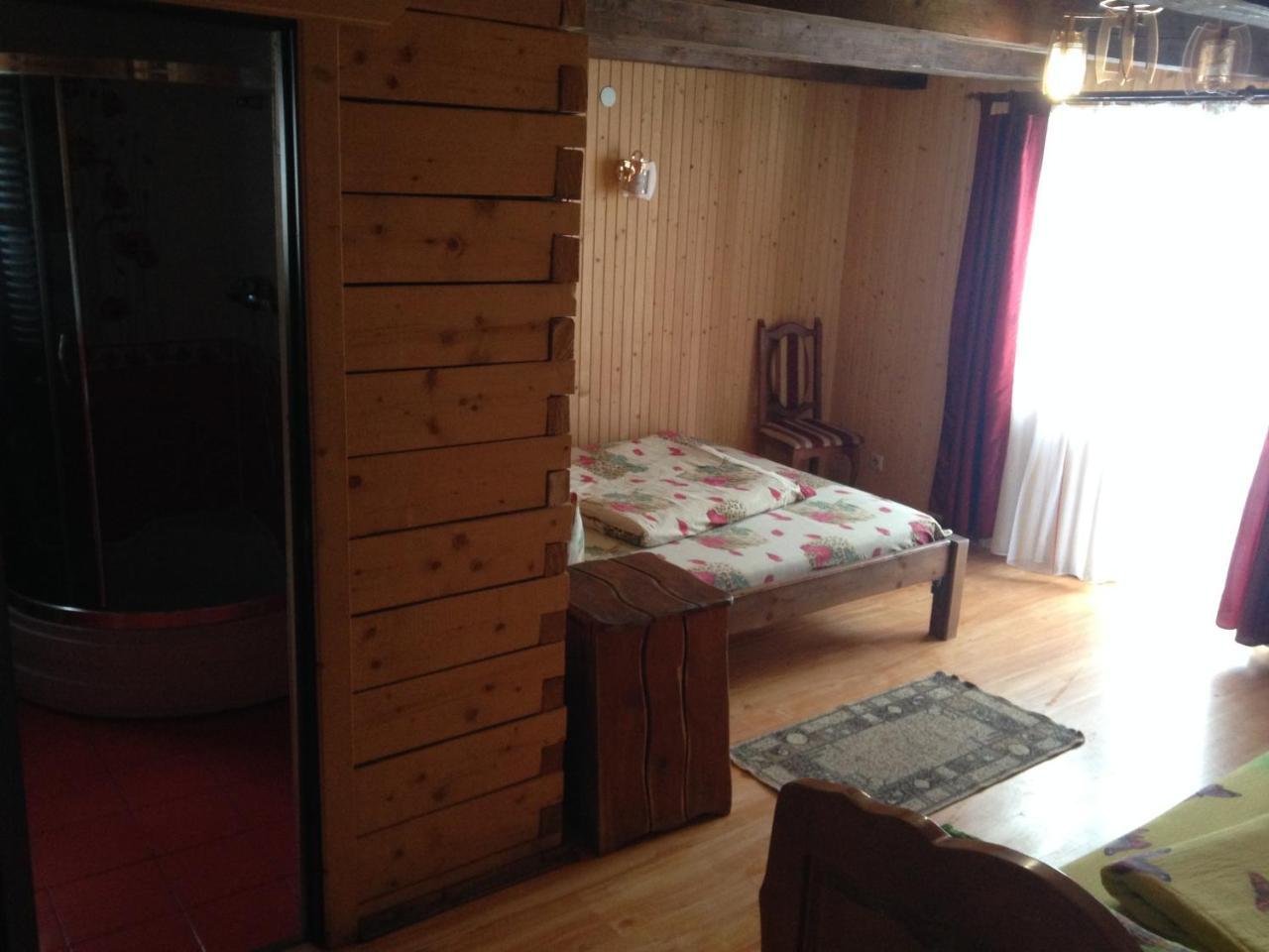Легенда Карпат Bukovel Exterior photo