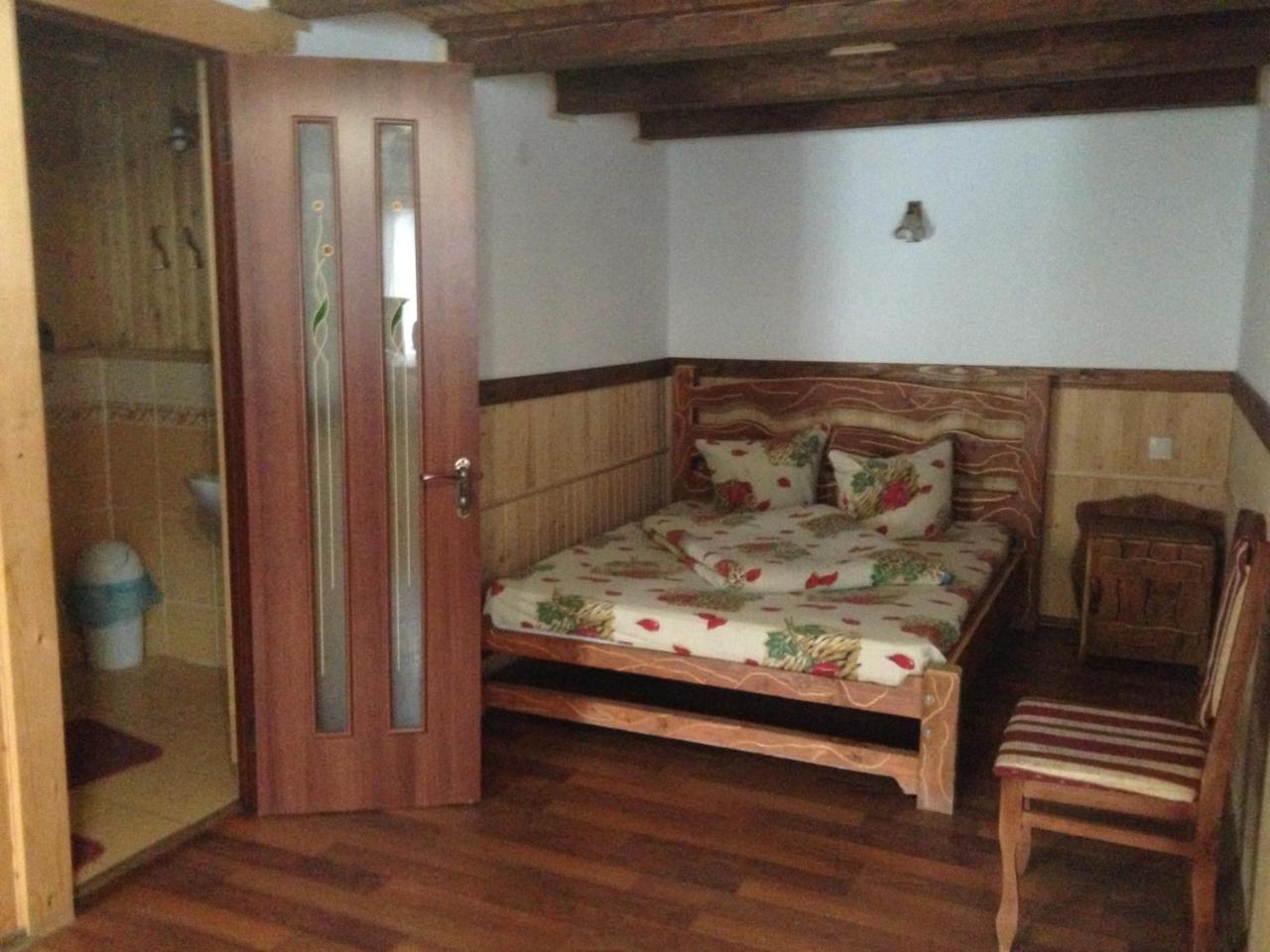 Легенда Карпат Bukovel Exterior photo