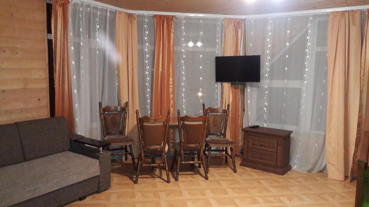 Легенда Карпат Bukovel Exterior photo