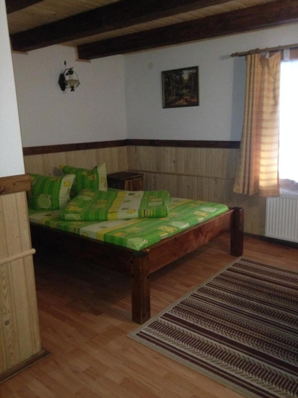 Легенда Карпат Bukovel Exterior photo